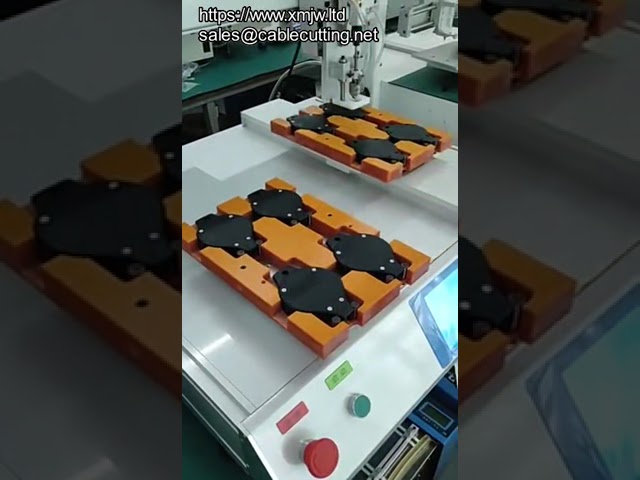 CE認証取得 電動自動ドライバー・自動ネジ供給機 | 工場組立ライン効率化