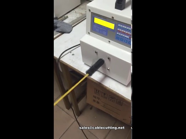 14AWG 2m対応 ワイヤより線結束機・撚り線機｜自動化ラインの生産性向上