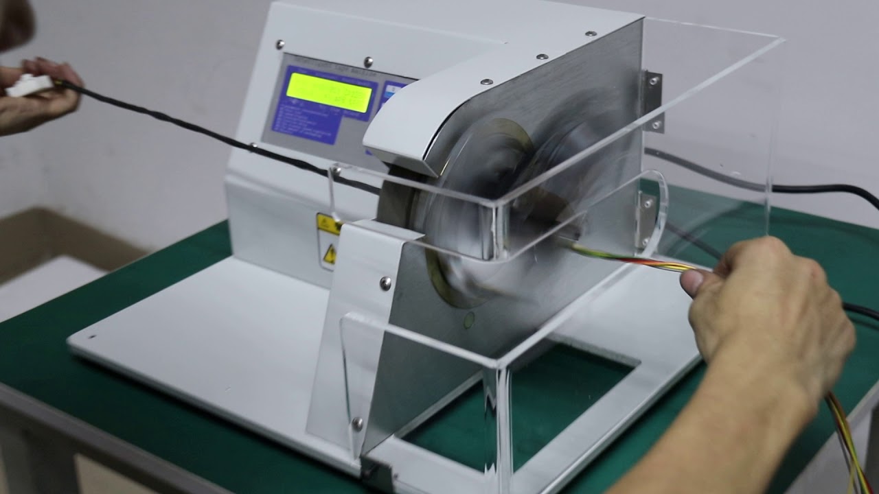 自動テープ巻き機 - ワイヤーハーネス結束の効率化 | www.cablecutting.net