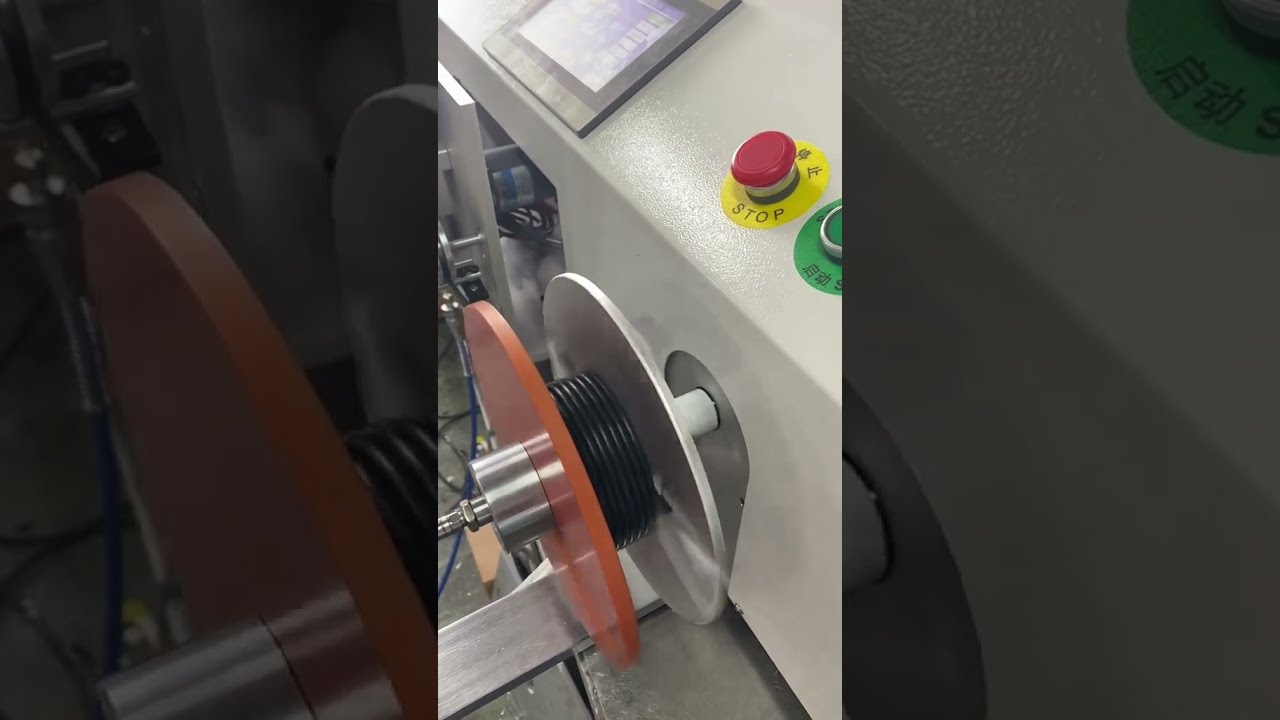 149 ワイヤーハーネス加工ソリューション｜自動化設備で生産性向上