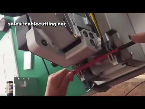 ワイヤーハーネス用テープ巻き機 | 自動テーピング装置で生産性向上