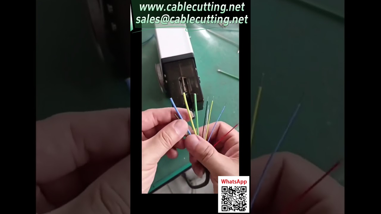 誘導式エアストリッパー 0.3秒/回 高速被覆剥離 芯線傷めず 0.03-2.0sq #自動化設備