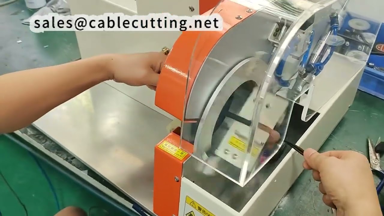 ホイールフィード式自動テープ巻き機 | 均一な巻き付けで生産性向上