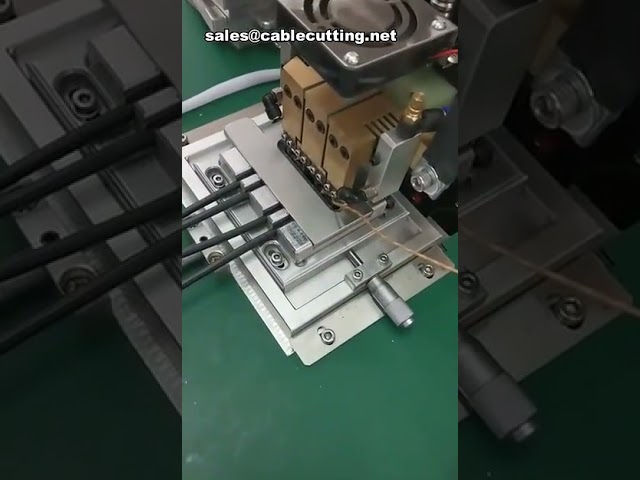 両面HABAはんだ付け機 | USBケーブル半田付け・基板の予備はんだ装置
