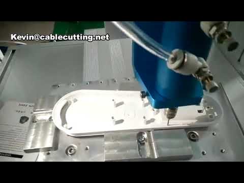 卓上型自動シリコーン点膠機 | 高精度グルーディスペンサー