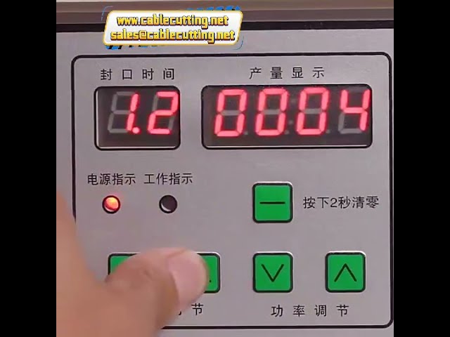 手動アルミ箔フィルム電磁誘導式小型缶蓋ヒートシーラー ボトルキャッピングシール機