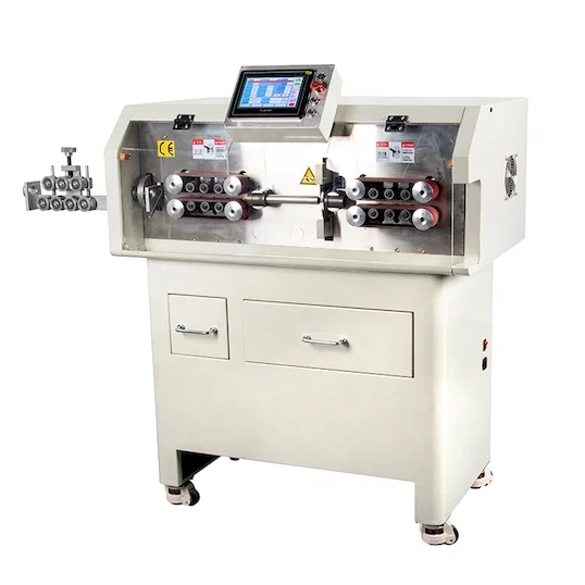 150mm2ケーブルジャケットストリッパー WPM-MAX3 - 自動ワイヤーストリッパー