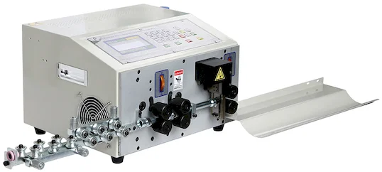 25mm2自動ワイヤーストリッパーカッター WPM-MAX1-6 - 自動ワイヤーストリッパー