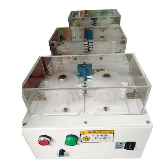 ケーブルシールド編組ブラシ機 BB-1525 Thumb