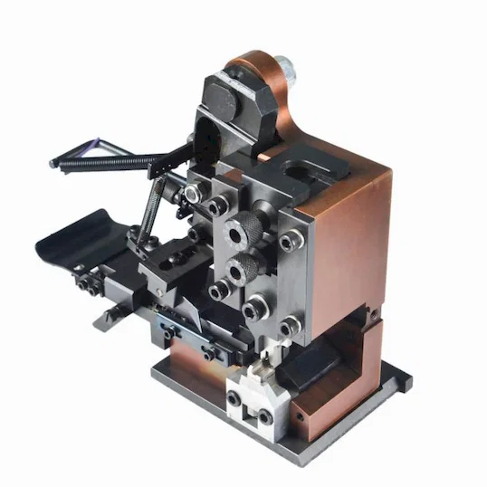 カスタマイズ可能OTPアプリケーターダイスモールド - 端子圧着工具