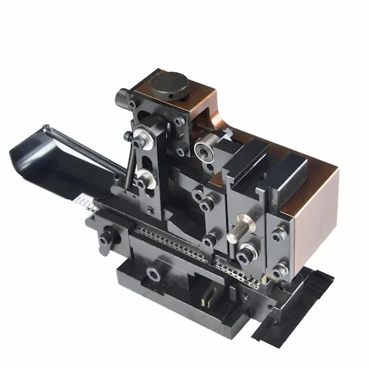 カスタマイズ可能OTPアプリケーターダイスモールド Thumb