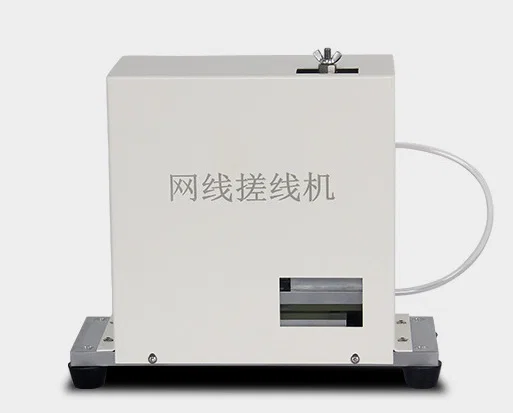 イーサネットペアケーブル矯正機 WPM-RJ45