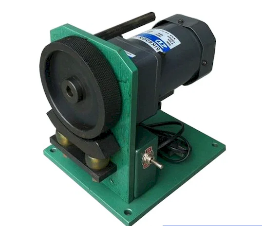 半剥きワイヤーツイストマシン WPM-3T - 単線ストリッパー・ツイスター