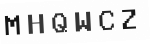 Verification Code Image
