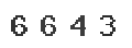 Verification Code Image