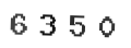 Verification Code Image